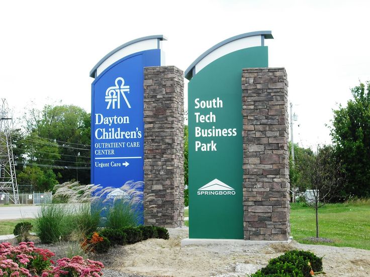 Awning Signs Company Frisco