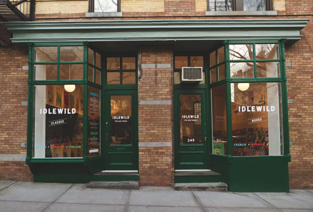 Best Shopfront Signs in Dallas